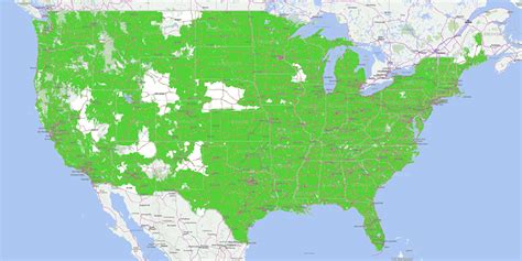 spypoint coverage map