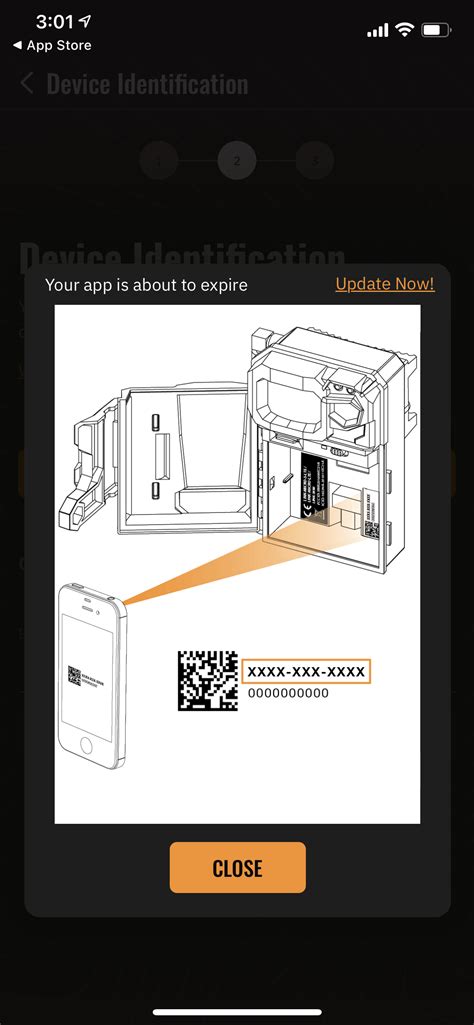 How To Properly Activate Your SPYPOINT Cellular Camera With A Screen