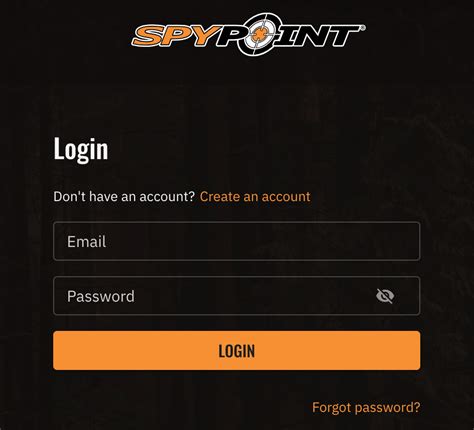 Sale > https webapp spypoint com login > in stock