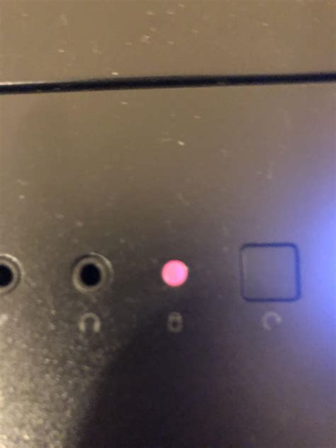 What Is The Problem When Motion Detector Keeps Flashing A Red Light