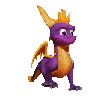 Spyro GIF Find & Share on GIPHY