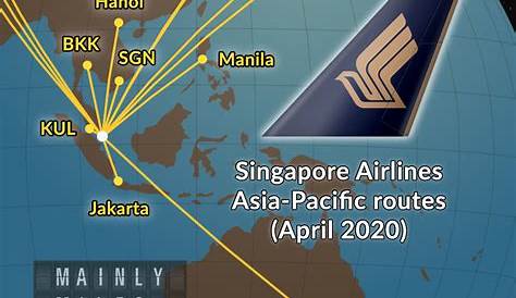 Singapore Airlines Flight From Kuala Lumpur Special Offers | August