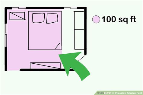 Sq Feet Visualizer