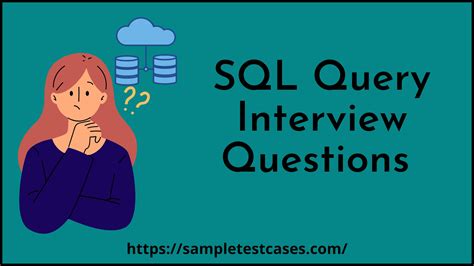 sql 100 interview questions