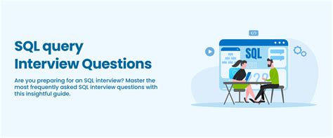 sql query interview questions for freshers with answers