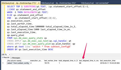 sql query to find difference between two timestamps