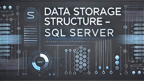 Sql Server Data Storage Size