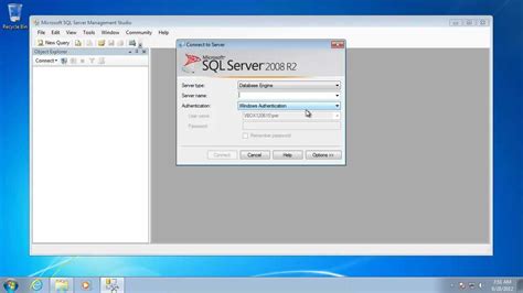 Review Of Sql Server Management Studio 2008 R2 64 Bits Latest