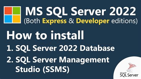 sql server management studio free download 2022