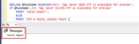 Sql String Like Multiple Values