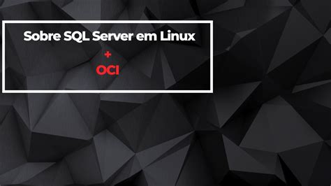 How to Install SQL Server Express in Linux?