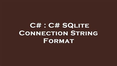sqlite string to lowercase