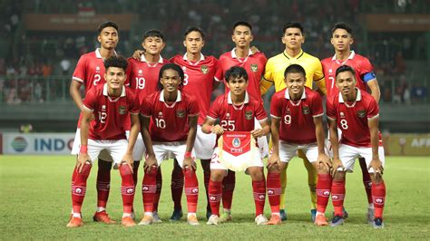 squad timnas indonesia u19