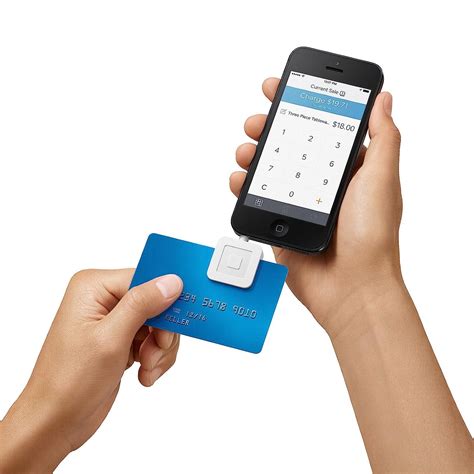 Photo of Square Card Reader For Android: The Ultimate Guide