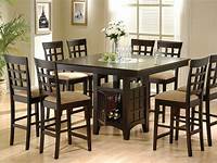 Square 8 Seater Dining Table Ideas on Foter
