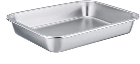 Square/Rectangular Pan