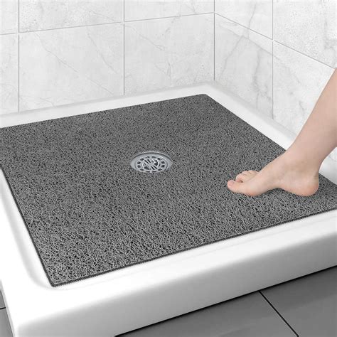 Square Bath Mat Large