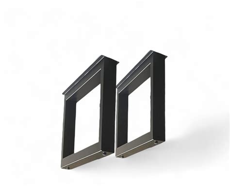 Sturdy and Stylish: Elevate Your Seating with Square Bench Legs