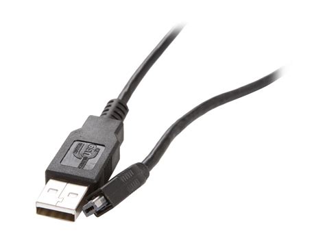 Square Cable To Usb