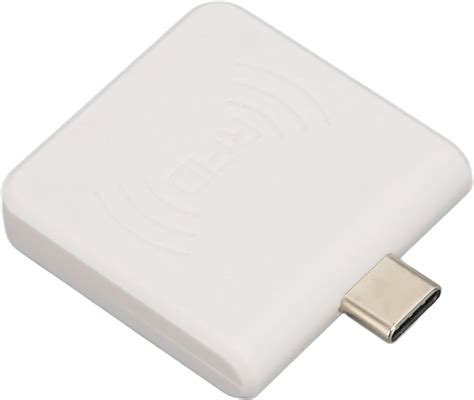 Square Card Reader For Android Type C