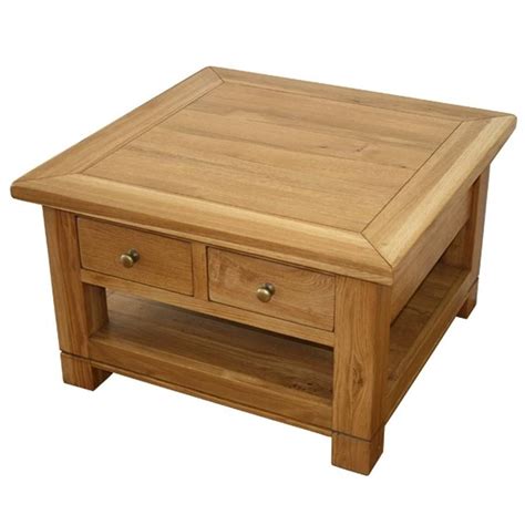 Square Coffee Tables Uk