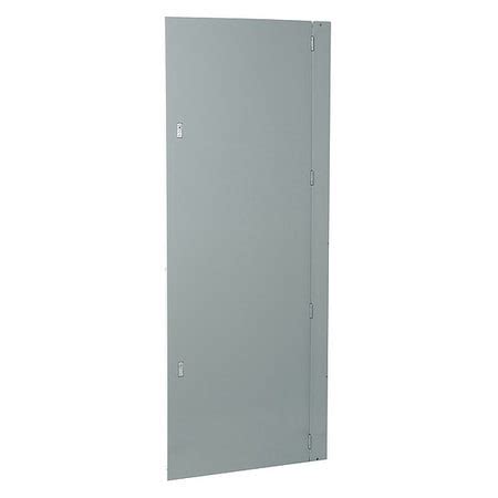 square d door in door panelboard