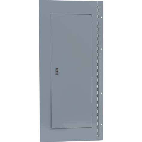 square d door in door panelboard