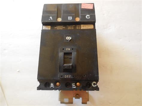 Square D Fa Breaker