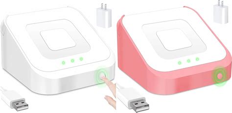 Square Dock Charger