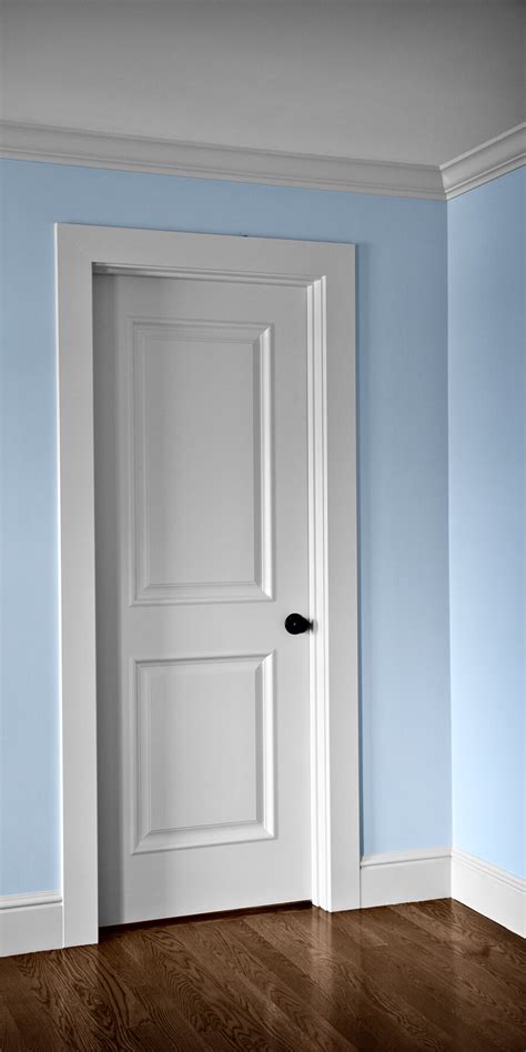 home.furnitureanddecorny.com:square door frame trim