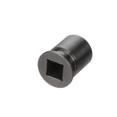 Square Drive Shaft Coupling