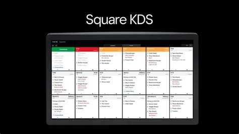 Square For Android
