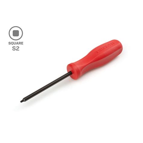 Square Head Screwdriver Lowe's