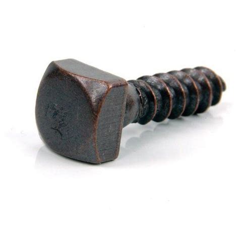 Square Headed Screws Uk