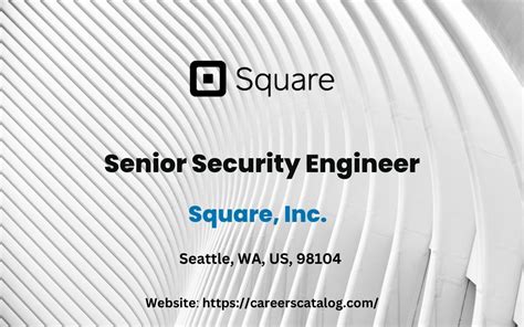Unlock Your Future: Explore Exciting Square Inc Careers and Join the Fintech Revolution