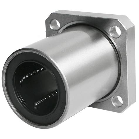 Square Linear Bearings