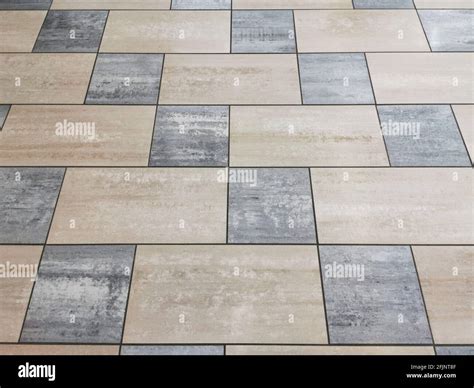 Square Or Rectangle Floor Tiles