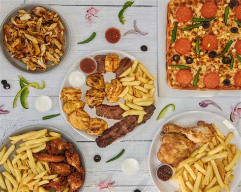 square pizza coventry