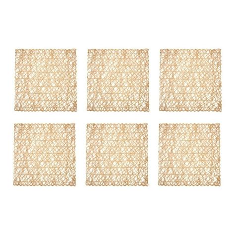 Square Placemats Walmart
