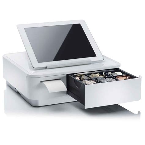 square register cash drawer