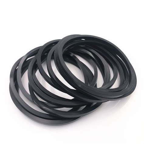 Square Ring Seal Kit