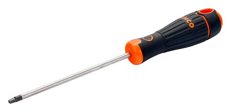Square Screwdriver Head Name