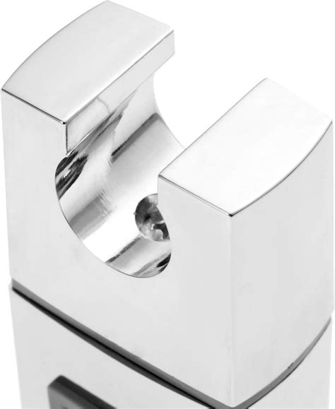 Square Shower Head Slider Bracket