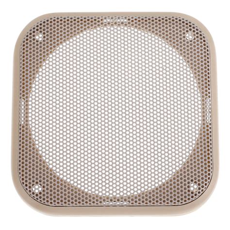 Square Speaker Cover