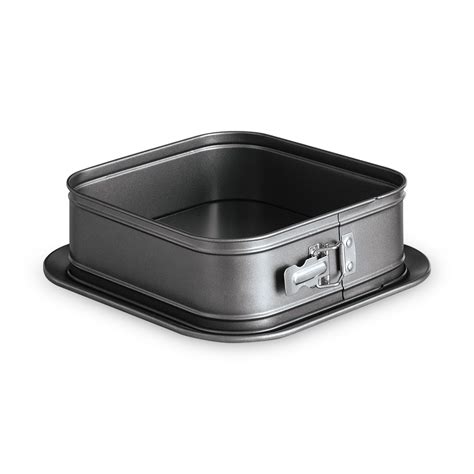 Square Spring Pan