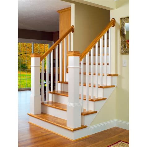 Square Stair Balusters