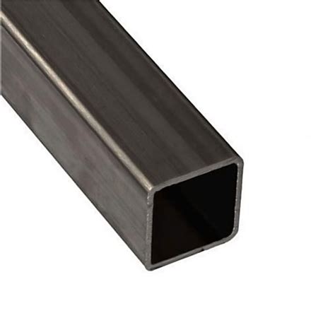 square steel tubing 2 x 2