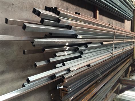 square steel tubing for sale