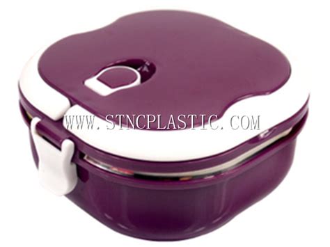 HOTBEST Portable Food Warmer School Lunch Box Bento Thermal Insulated