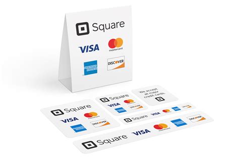 Square Up Payment Printable